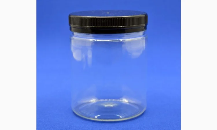 Банки ПЕТ для хранения различных продуктов - фото № 9