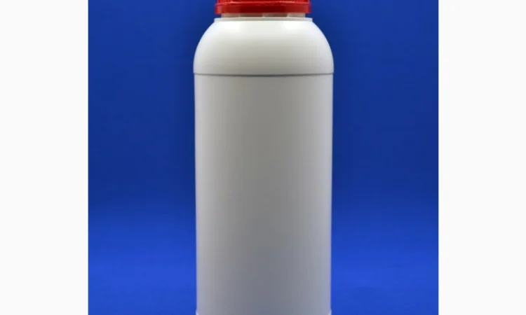 Каністра 1 л для пестицидів та гербіцидів - фото № 1