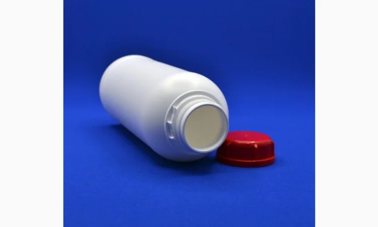 Каністра 1 л для пестицидів та гербіцидів - фото № 2