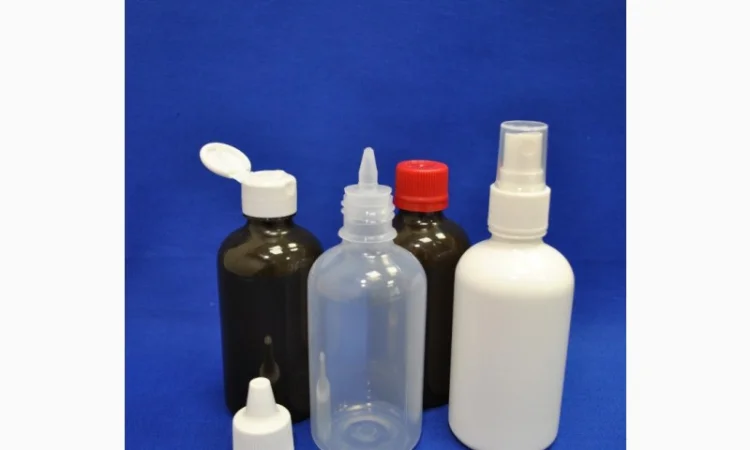 Флакон 100 мл - фото № 1