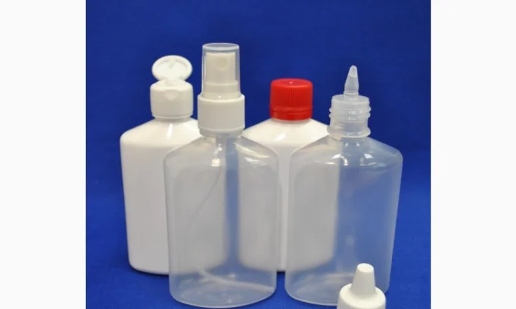 Флакон 100 мл - фото № 2