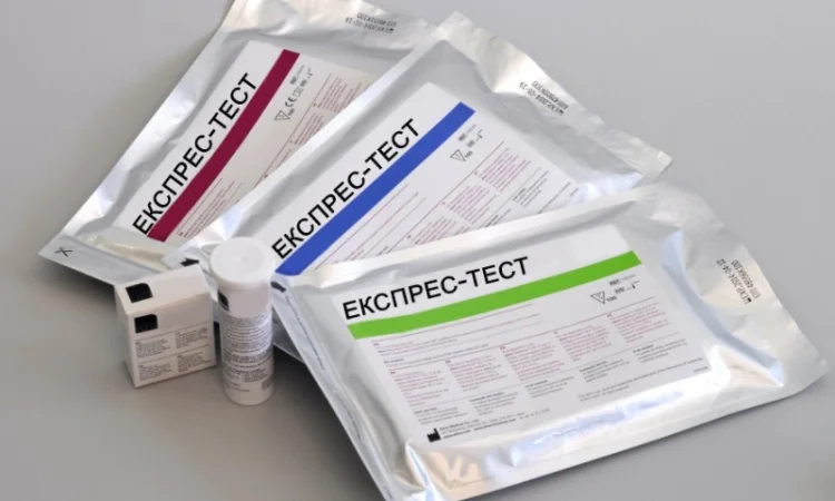 Тришовні пакети саше - фото № 3