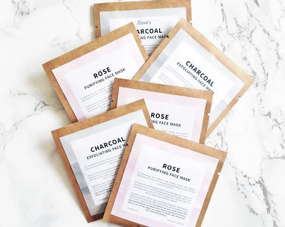 Тришовні пакети саше - фото № 4