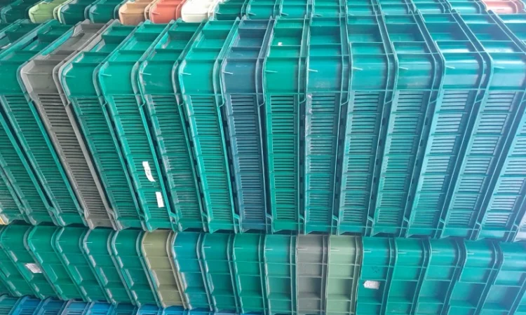 Продам ящик чешка - фото № 1