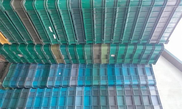 Продам ящик чешка - фото № 2