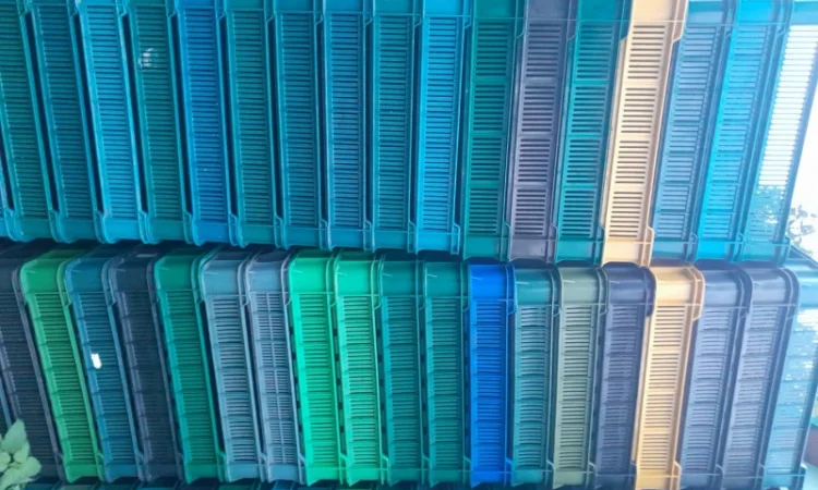 Продам ящик чешка - фото № 3