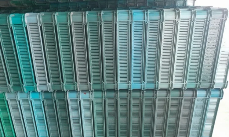 Продам ящик чешка - фото № 4