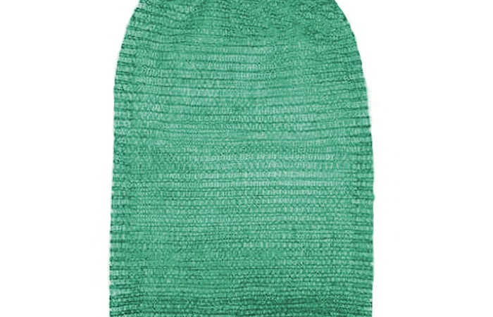 Сітка овочева 40х60 см 20 кг Зелена Китай - фото № 1