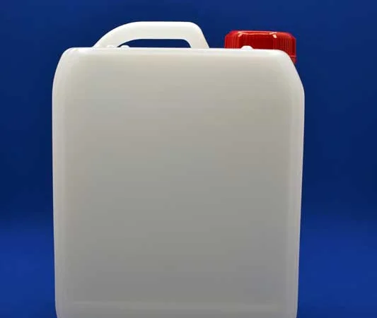 Канистра 5 л - фото № 1