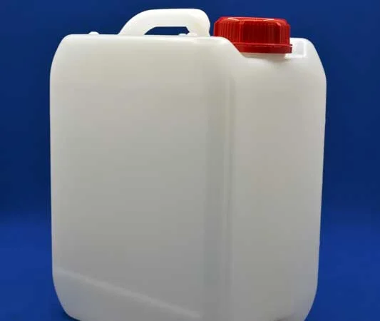 Канистра 5 л - фото № 3