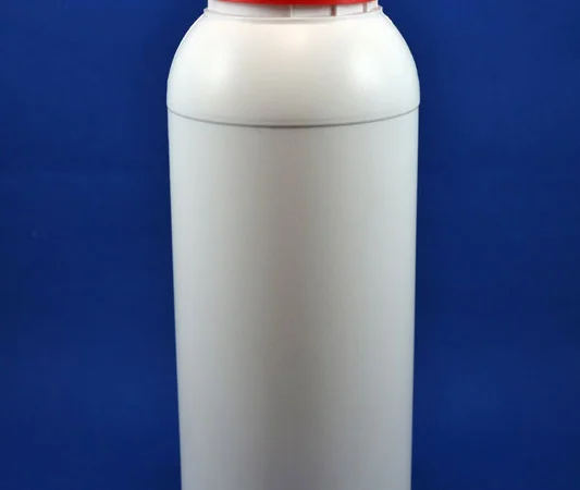 Флакон 1 л для агрохимикатов - фото № 1