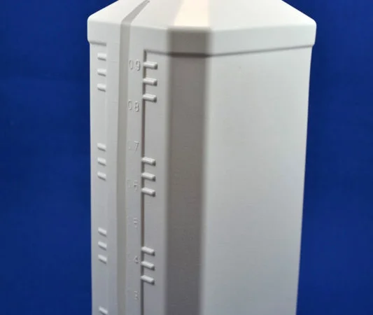 Канистра 1 л с горлом 28410 - фото № 2