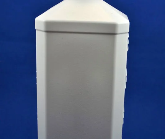 Канистра 1 л с горлом 28410 - фото № 3