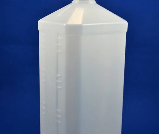 Канистра 1 л с горлом 28410 - фото № 4