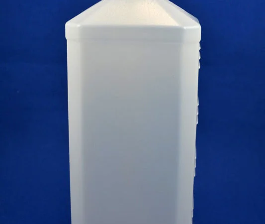 Канистра 1 л с горлом 28410 - фото № 5