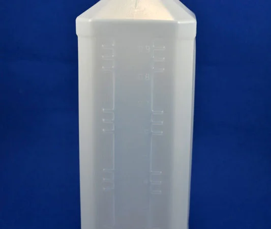 Канистра 1 л с горлом 28410 - фото № 6