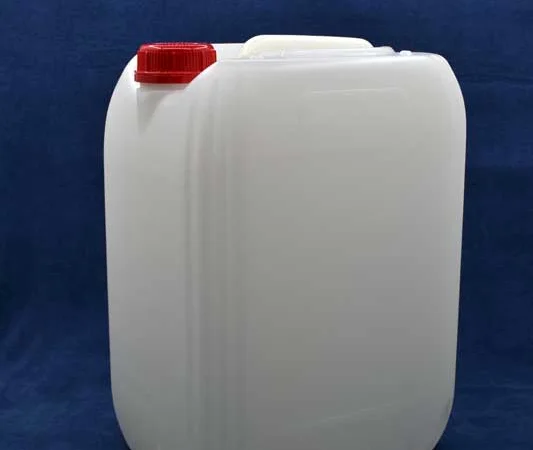 Каністра 20 літрів - фото № 1