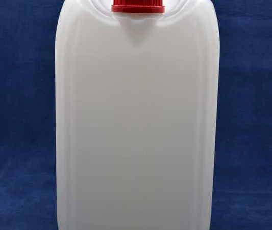 Каністра 20 літрів - фото № 2