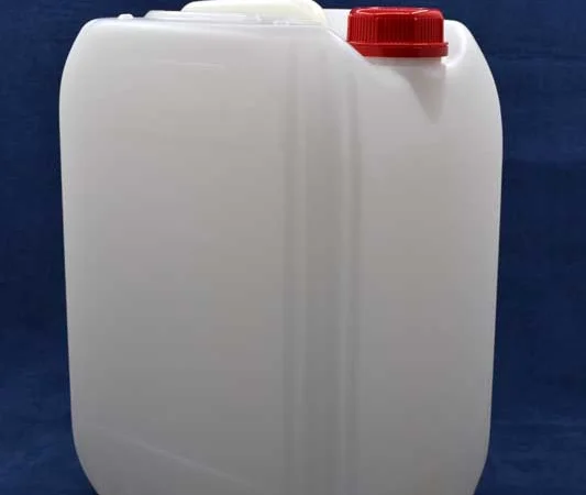 Каністра 20 літрів - фото № 3