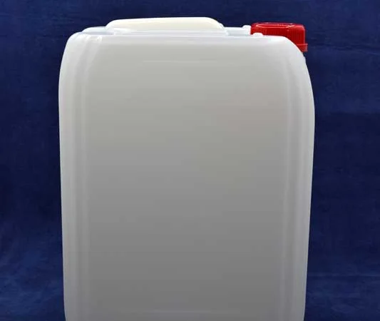 Каністра 20 літрів - фото № 4