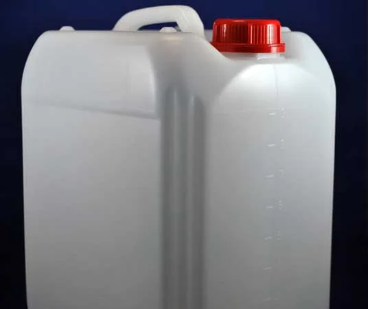 Каністра 10 літрів - фото № 2