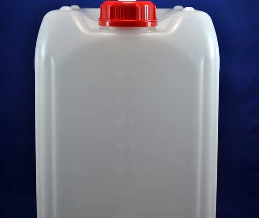 Каністра 10 літрів - фото № 3