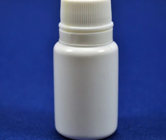 Флакон 10 мл з контролем розкриття - фото № 2