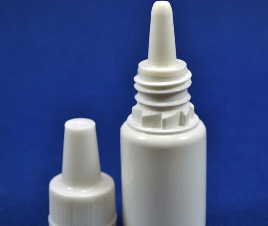 Флакон 10 мл з контролем розкриття - фото № 3