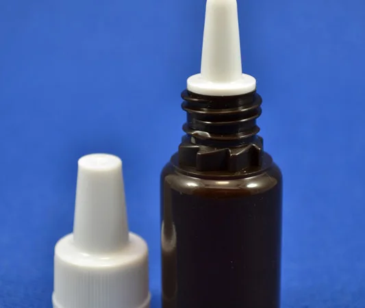 Флакон 10 мл з контролем розкриття - фото № 4