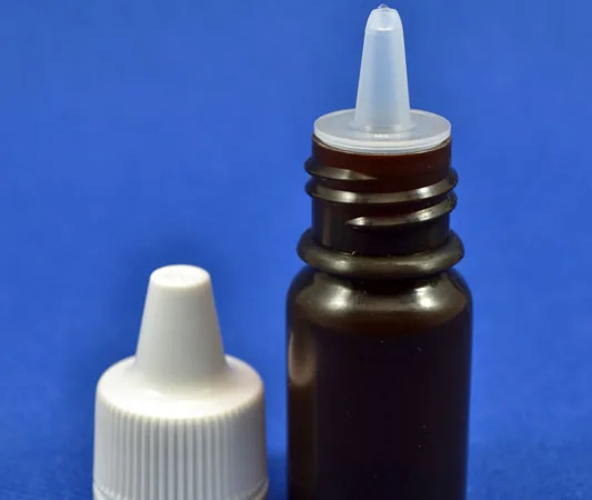 Флакон 10 мл з контролем розкриття - фото № 5