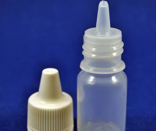 Флакон 10 мл з контролем розкриття - фото № 6