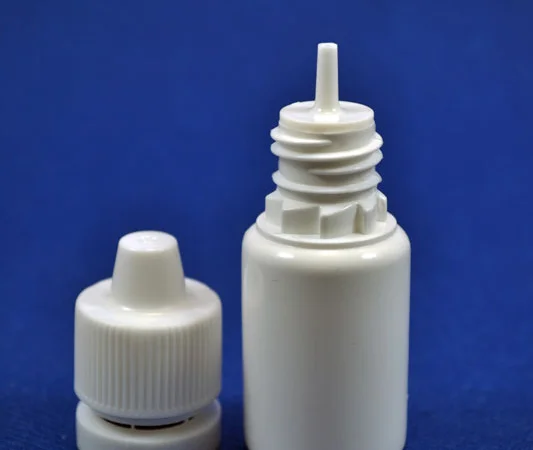 Флакон 10 мл з контролем розкриття - фото № 7