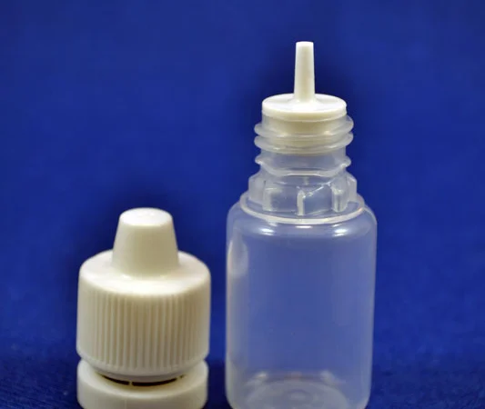 Флакон 10 мл з контролем розкриття - фото № 8