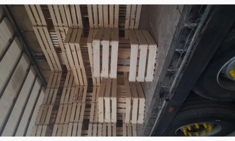 Продам ящики для овочів - фото № 1