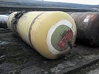 Продам емкости ж/д 73 м.куб тип (калибр) 62 - фото № 3