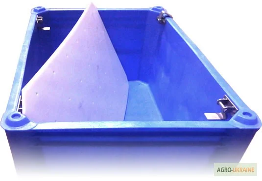 Пластиковые контейнера Dolav - фото № 7