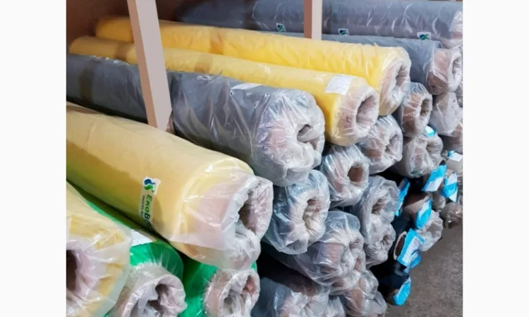 Поліетиленова продукція (мішки, плівка, пакети) від виробника - фото № 1