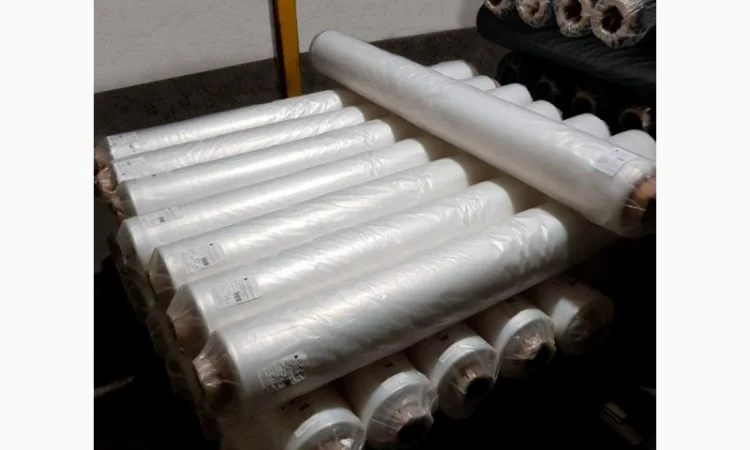 Поліетиленова продукція (мішки, плівка, пакети) від виробника - фото № 2