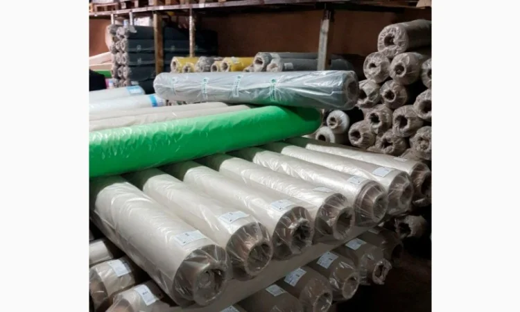 Поліетиленова продукція (мішки, плівка, пакети) від виробника - фото № 4