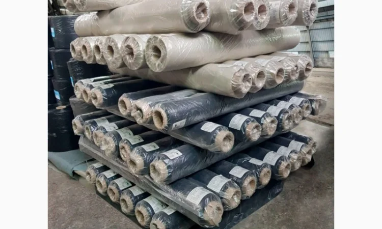 Поліетиленова продукція (мішки, плівка, пакети) від виробника - фото № 5