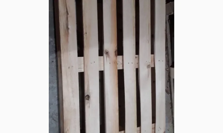 Піддони 1200*900 1 гатунку - фото № 3