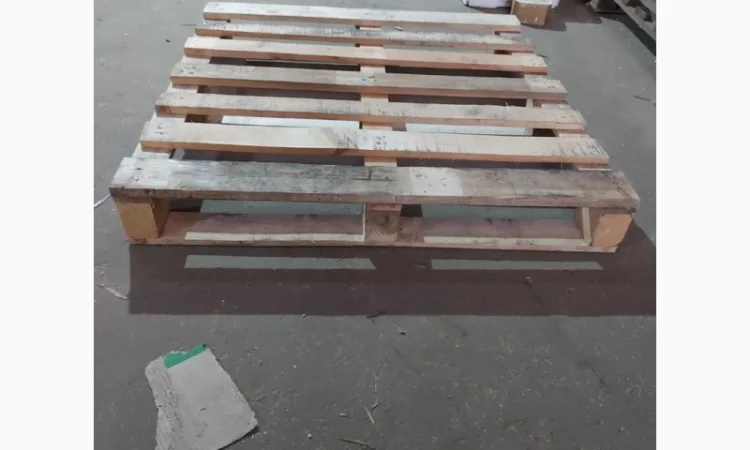 Піддони 1000*1000 - фото № 4