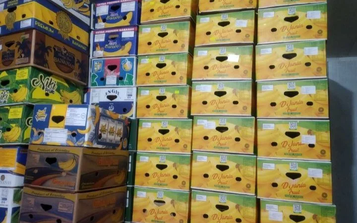 Бананові ящики - фото № 4