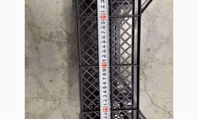 Ящики пластикові - фото № 3