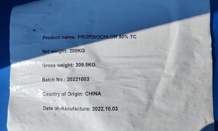 Бочки пластикові очіщені на 2 пробки - фото № 3