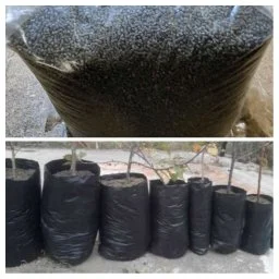 Мішки поліетиленові - фото № 11