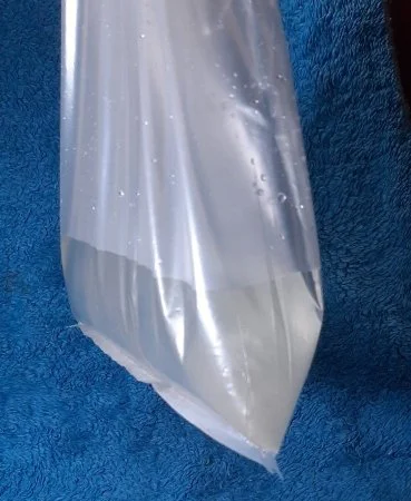 Мішки поліетиленові - фото № 7