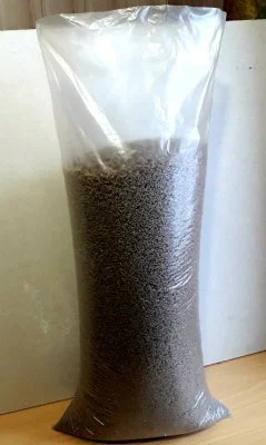 Мішки поліетиленові - фото № 19