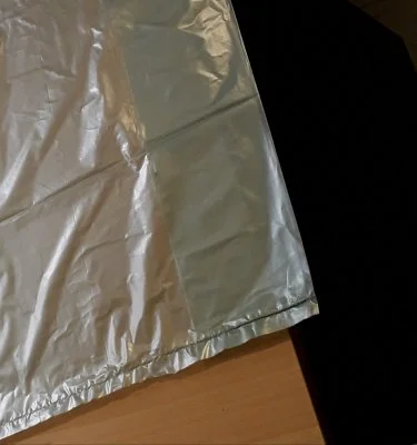 Мішки поліетиленові - фото № 16