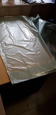 Мішки поліетиленові - фото № 14